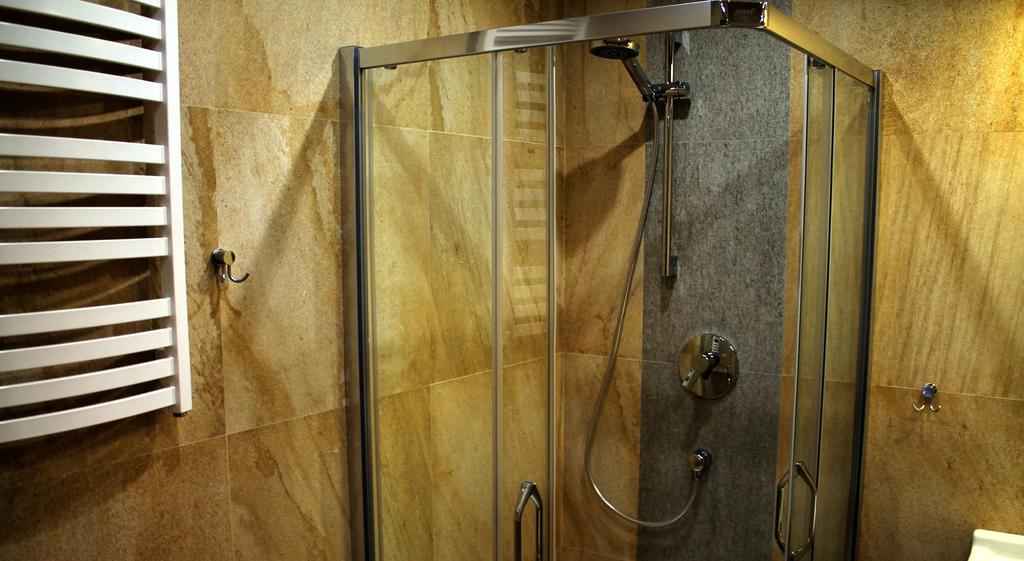 Apartament Wiślany Sen Ruang foto