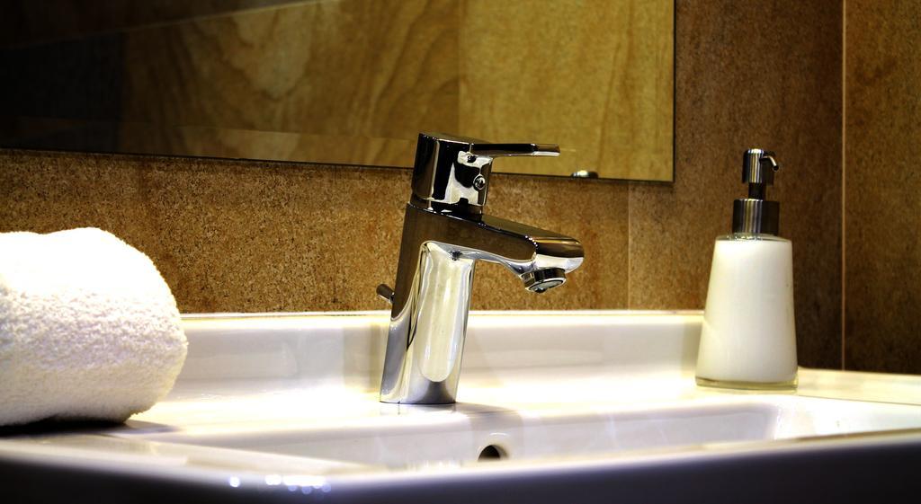 Apartament Wiślany Sen Ruang foto